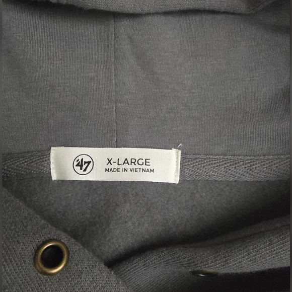 San Antonio Spurs Hoodie - Picture 12 of 14